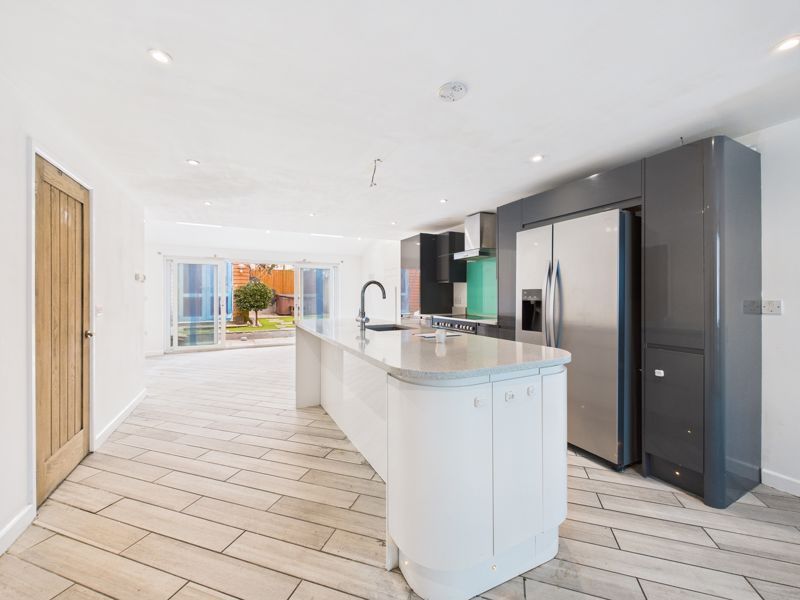 Property photo 2 of 12 Lounge/Kitchen/Diner