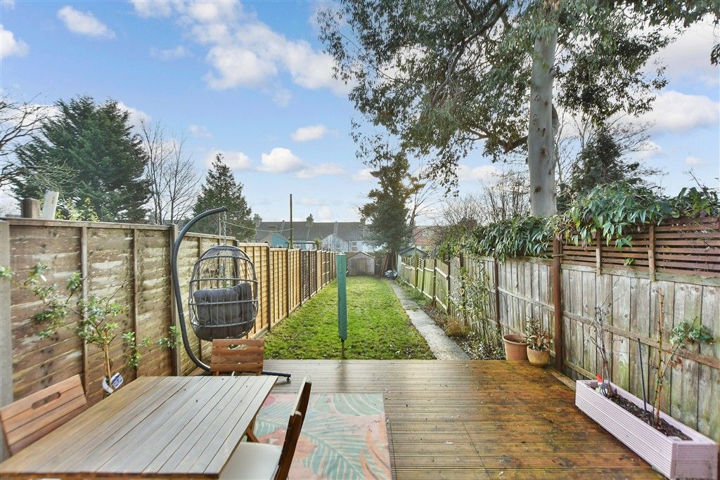 Property photo 2 of 12 Rear Garden