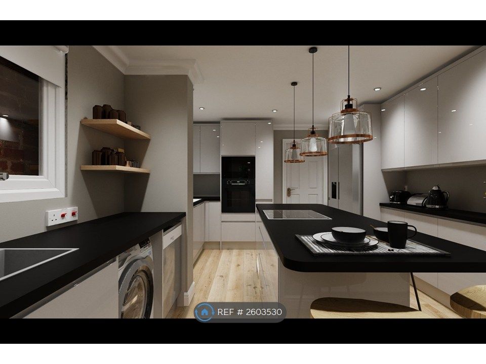 Property photo 1 of 20 New Wren Kitchen, Nearly Ready