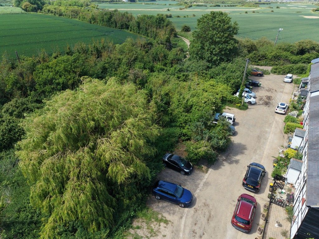 Property photo 2 of 7 Drone Shot Showing The Road