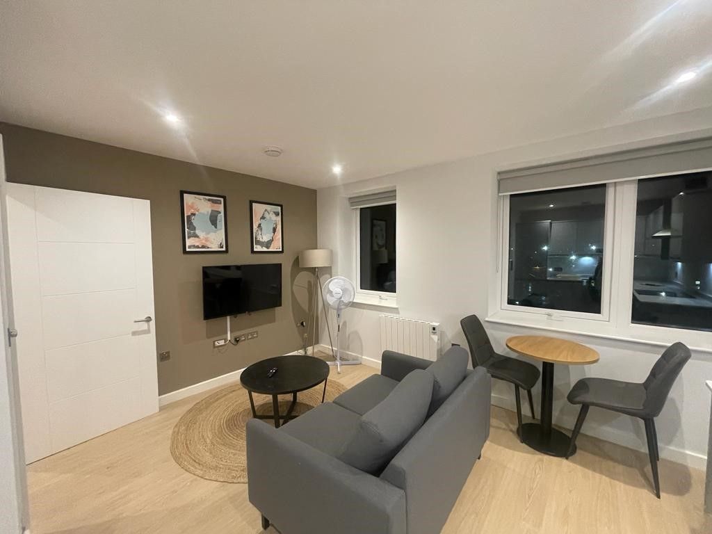 Property photo 2 of 8 Living Room