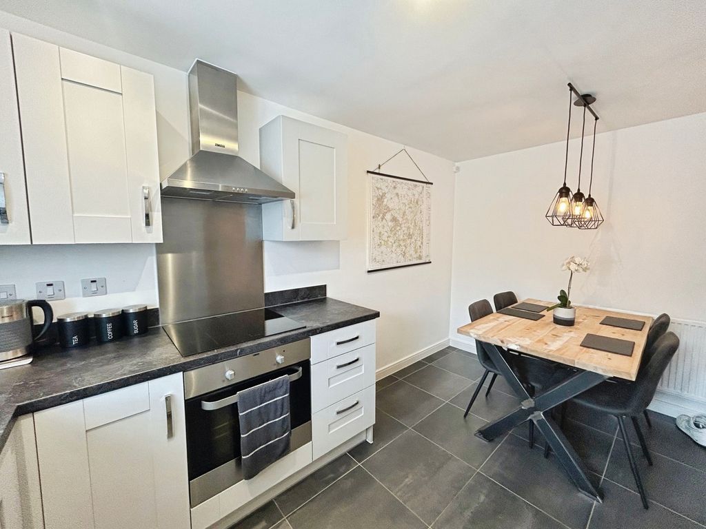 Property photo 3 of 22 Kitchen/Dining Room