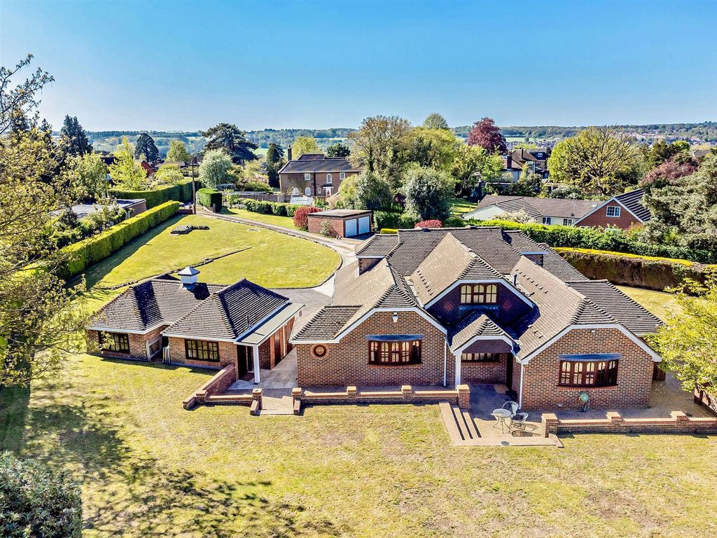 Additional image 28 of 5 bed detached house for saleSt. Faiths Lane, Bearsted, Maidstone ME14