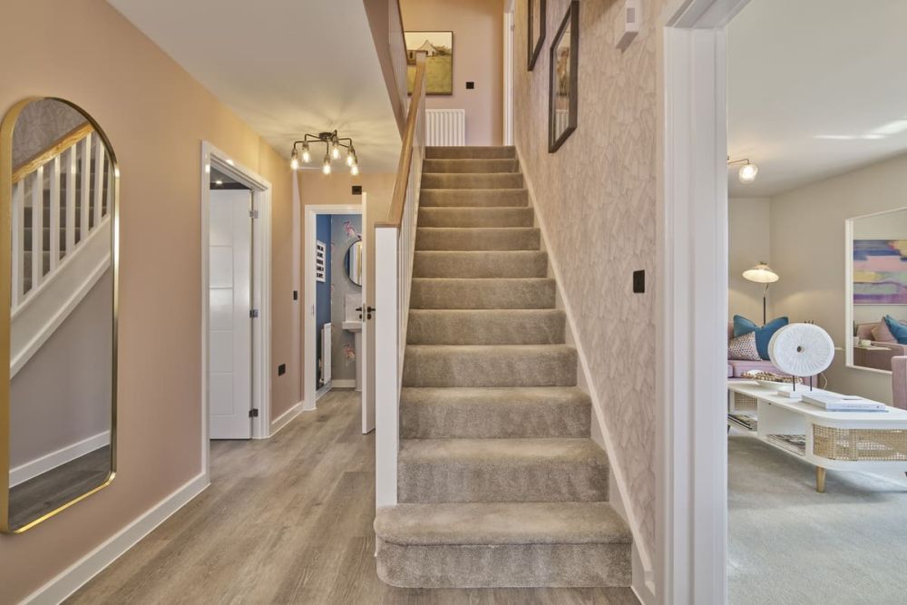 Property photo 3 of 10 Chesham Hallway