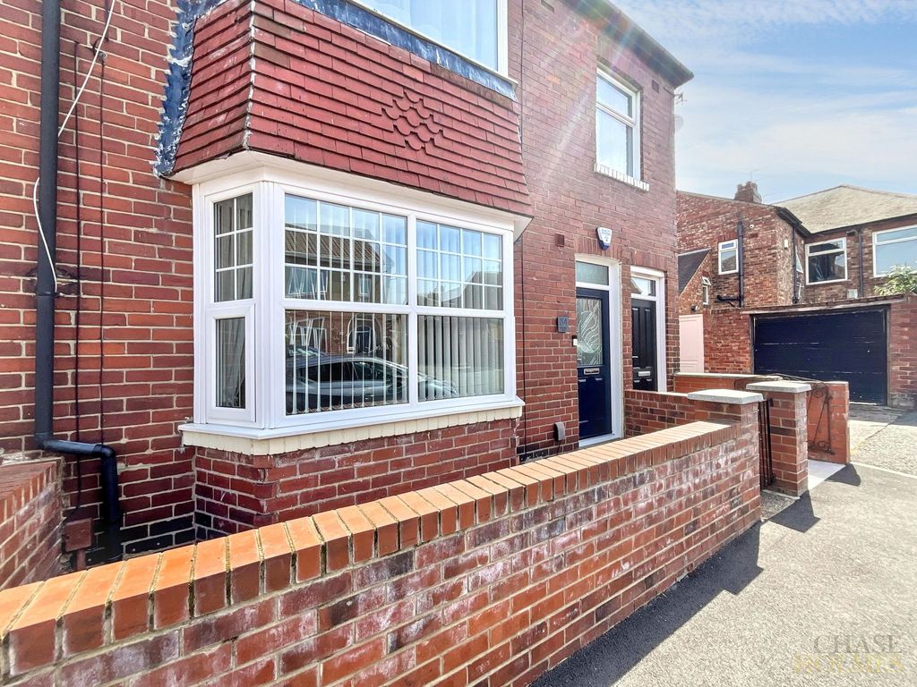 Additional image 18 of 2 bed flat for saleFrobisher Street, Hebburn NE31