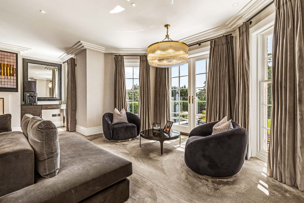 Additional image 24 of 8 bed detached house for saleAbbots Drive, Virginia Water GU25