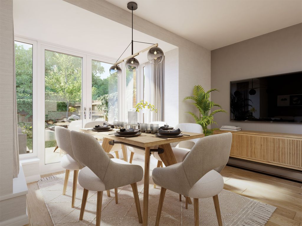 Property photo 3 of 10 Greenwood Family Dining