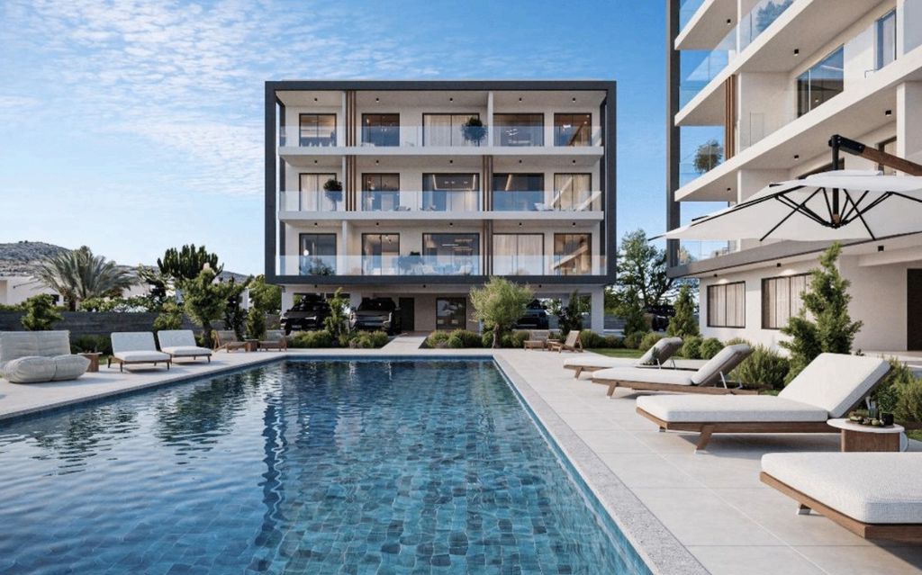 Property photo 1 of 16 Apartments &amp; Pool -