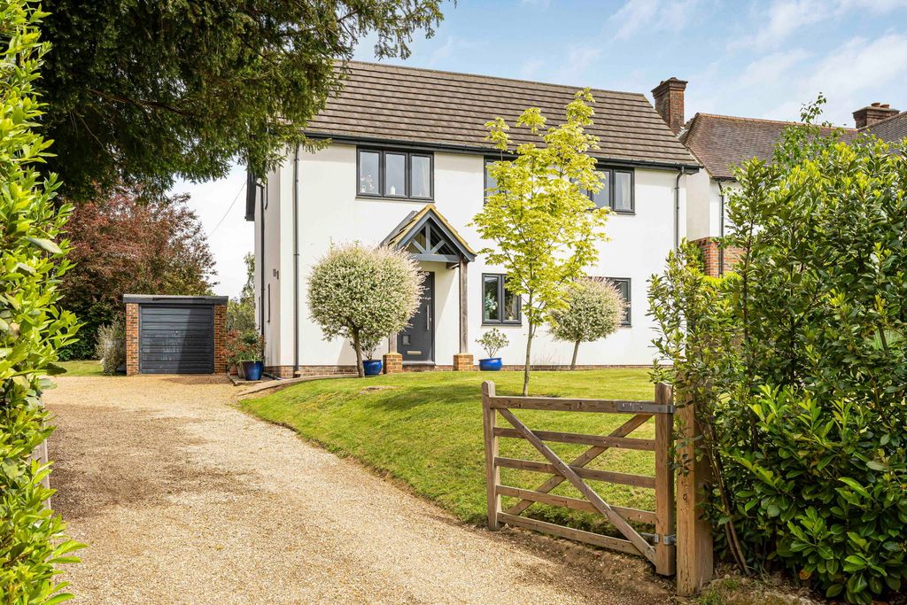 Additional image 22 of 5 bed detached house for saleWarnham Road, Horsham RH12