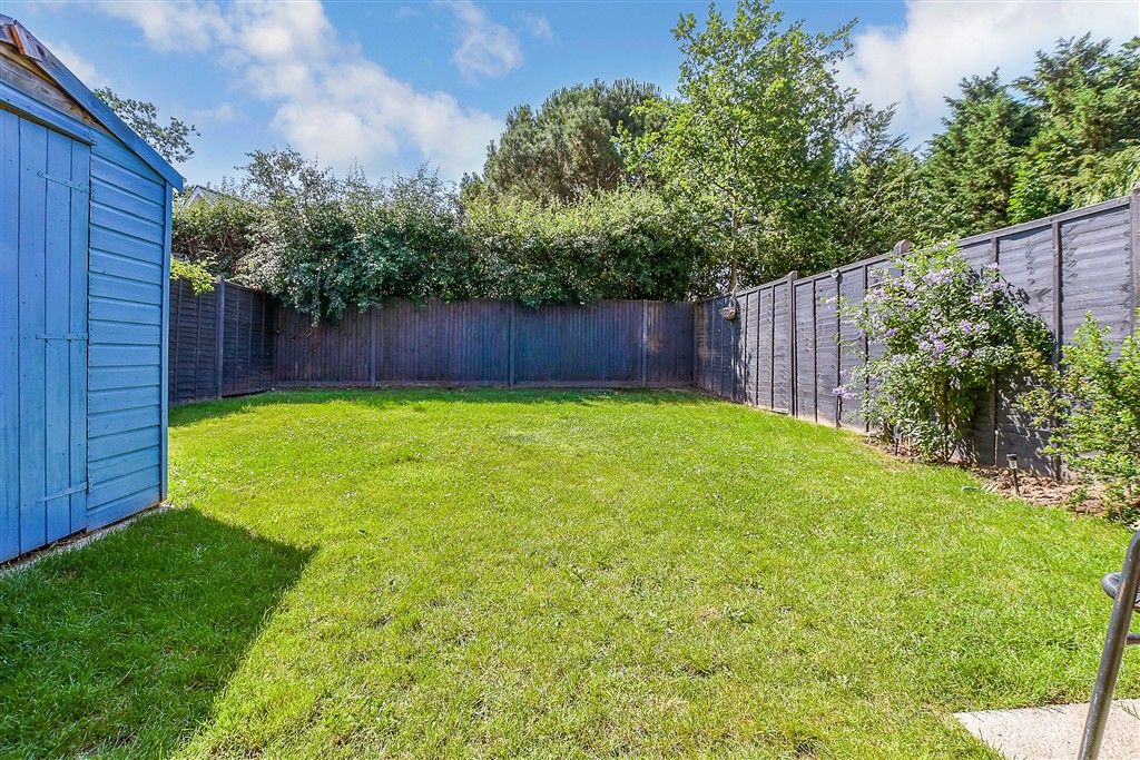 Property photo 2 of 4 Rear Garden