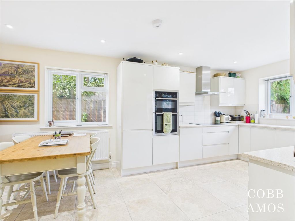 Additional image 23 of 3 bed detached house for saleThe Old Brickyard, Leominster HR6