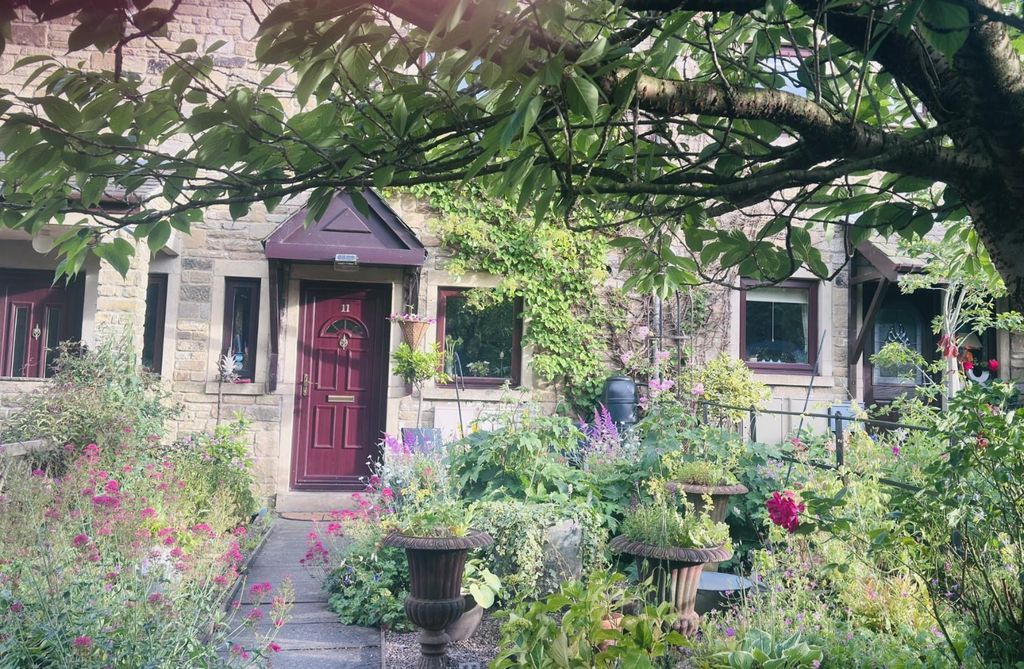 Property photo 1 of 19 Front Garden Shot.Jpg