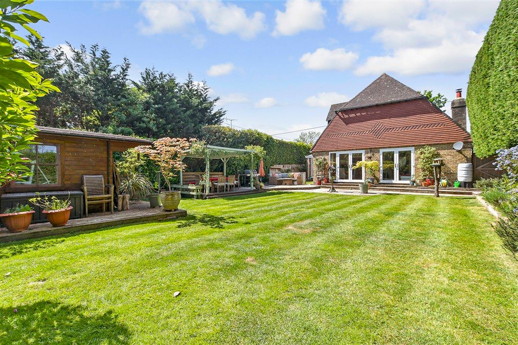 Property photo 2 of 20 Rear Garden