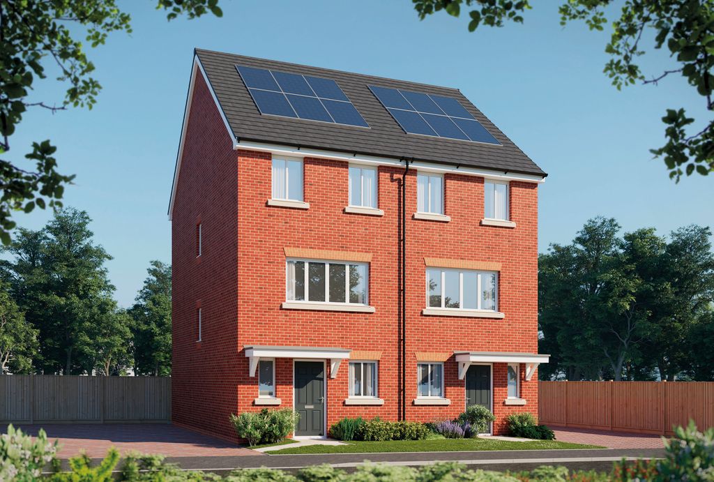 Property photo 1 of 12 CGI Image