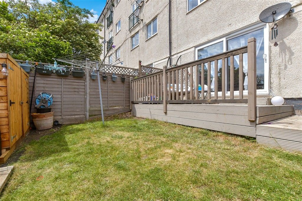 Property photo 1 of 14 Rear Garden