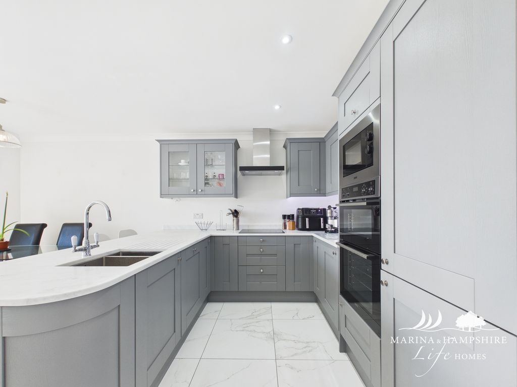 Additional image 9 of 3 bed town house for saleBryher Island, Port Solent PO6
