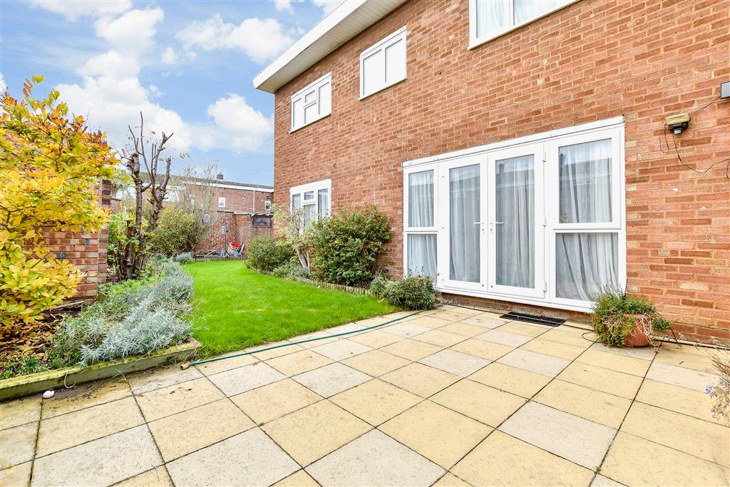 Property photo 2 of 11 Rear Elevation