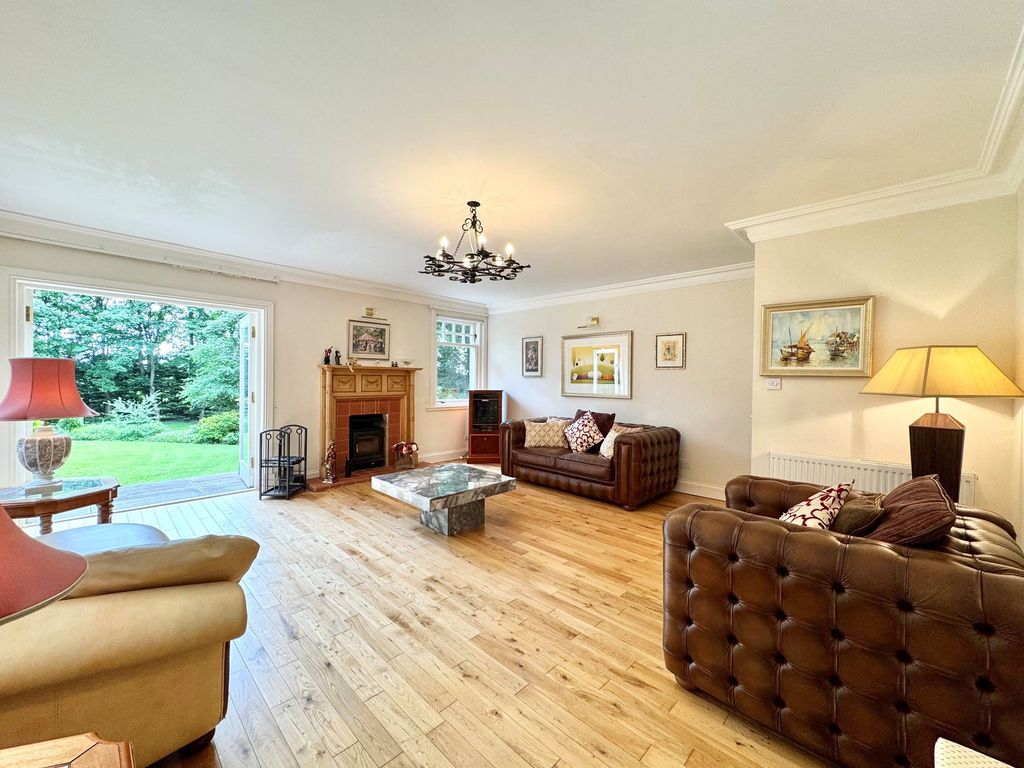 Additional image 7 of 5 bed property for saleSouthwood, Monkton KA9