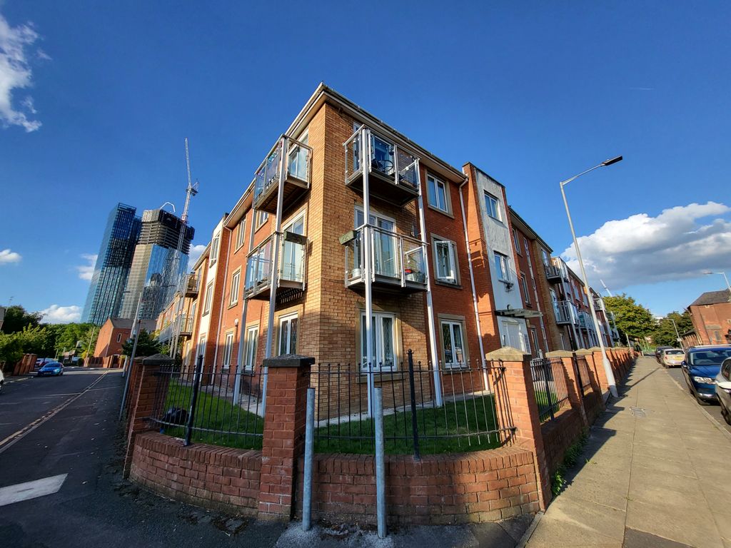 Property photo 1 of 11 2 Bedroom Apartment For Rent