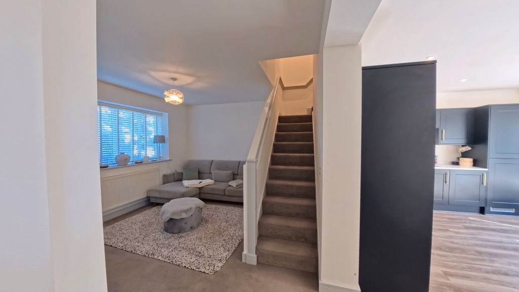Property photo 3 of 13 Lounge/Stairs