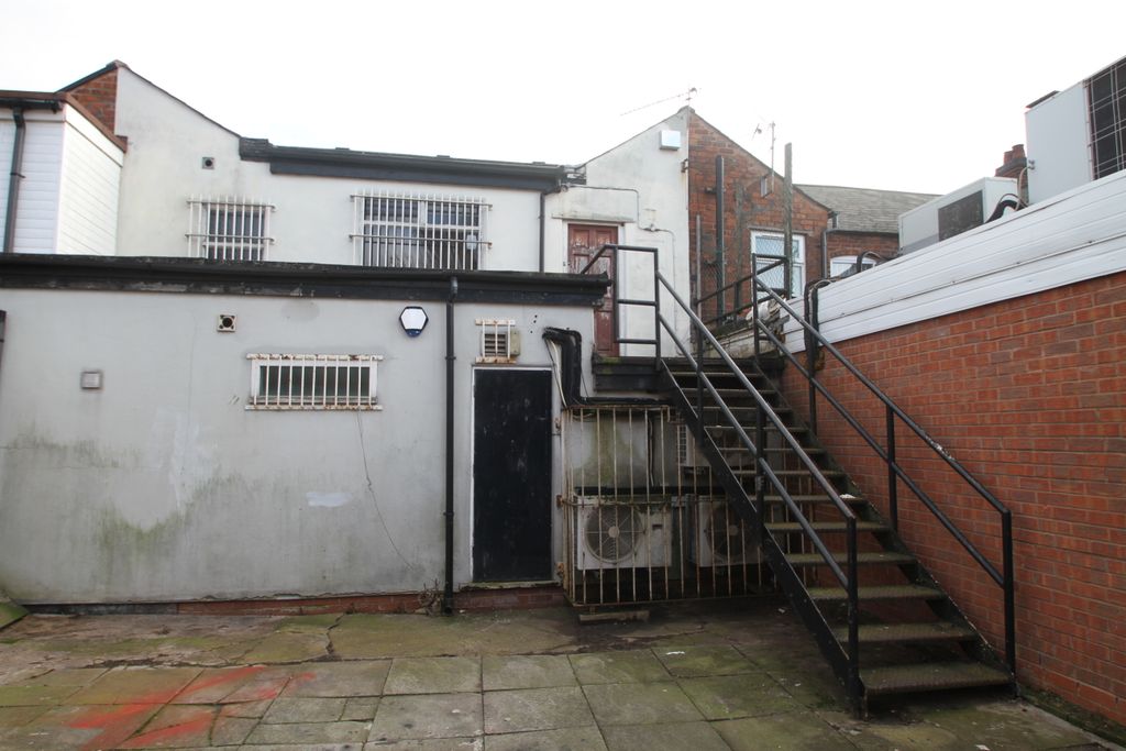 Property photo 2 of 7 Rear Entrance