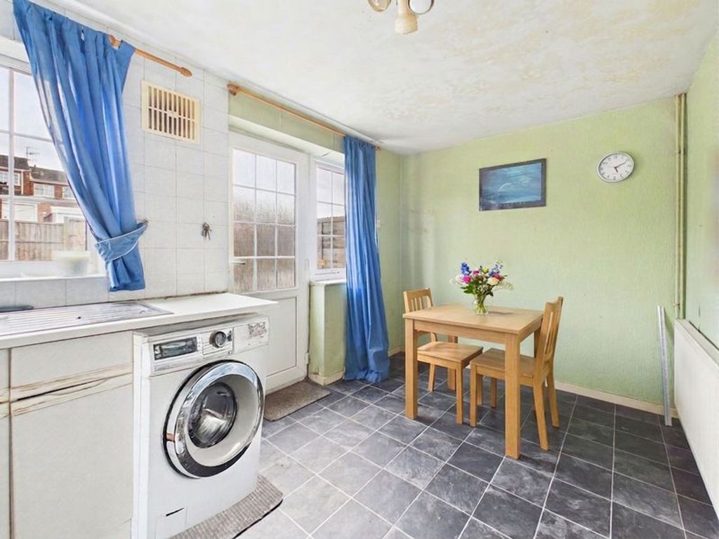 Property photo 3 of 13 Dining Kitchen (Virtually Furnished)