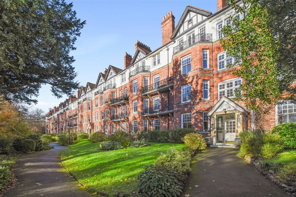 Property photo 1 of 12 31 Brookfield Mansions - Exterior.Jpg