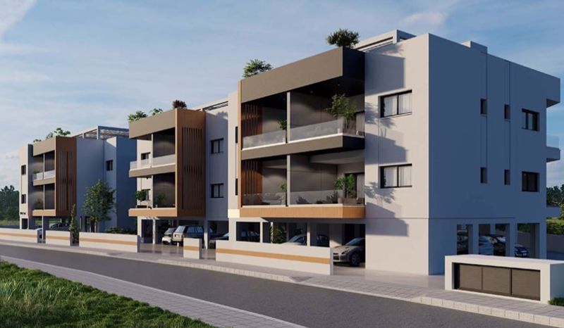 Property photo 1 of 8 Apartment Buildings