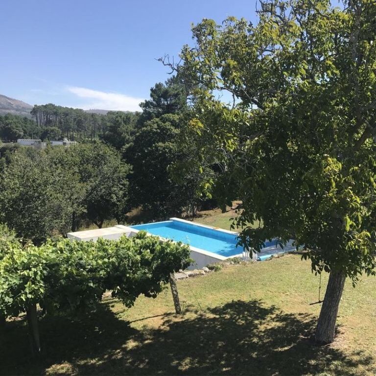 Property photo 3 of 41 Infinity Pool - View From Main House