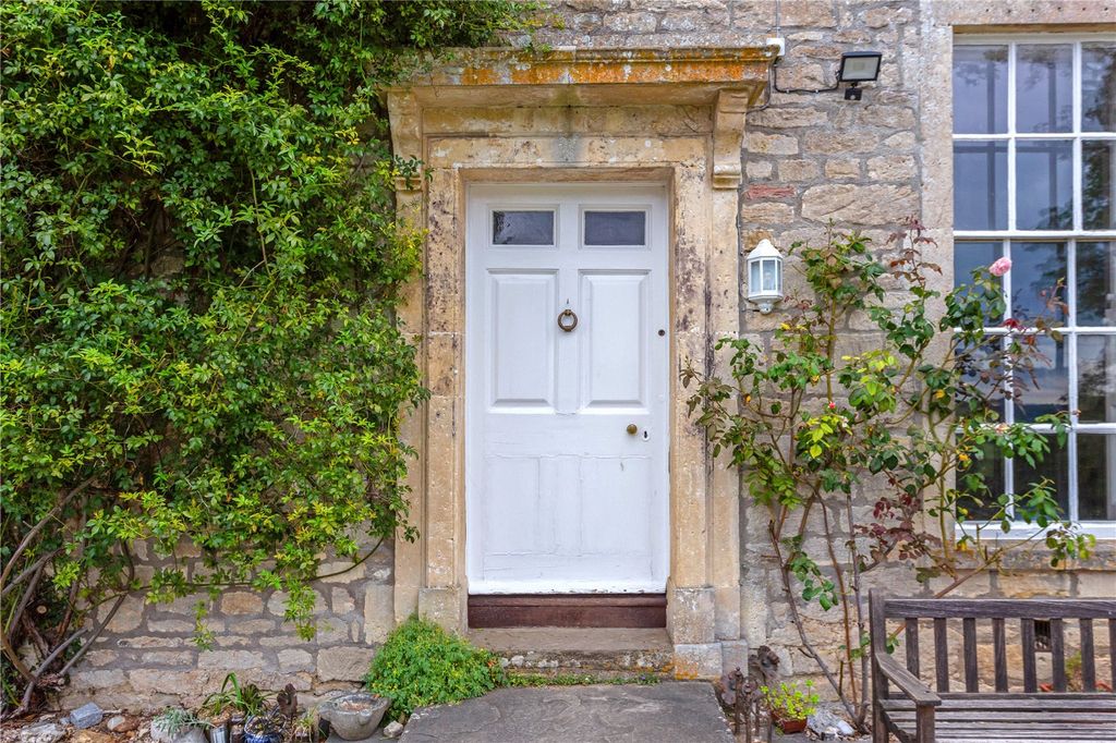 Property photo 3 of 34 Front Door