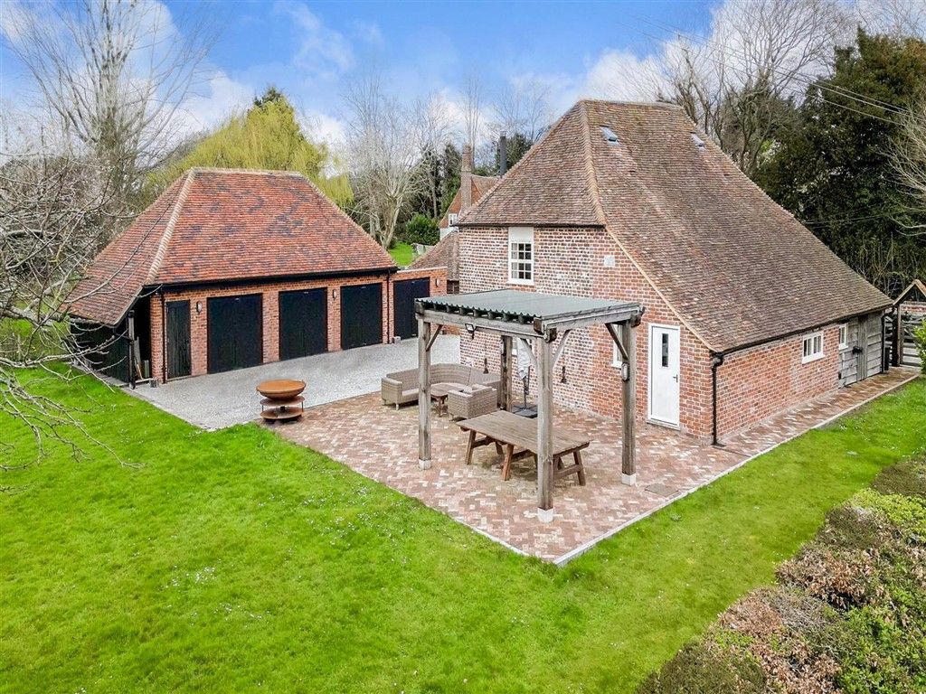 Property photo 1 of 15 Rear Elevation