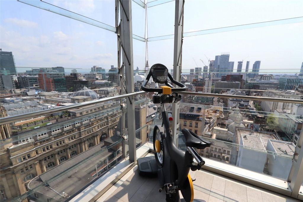 Additional image 20 of 4 bed flat to rentNo. 1 Deansgate, Manchester M3