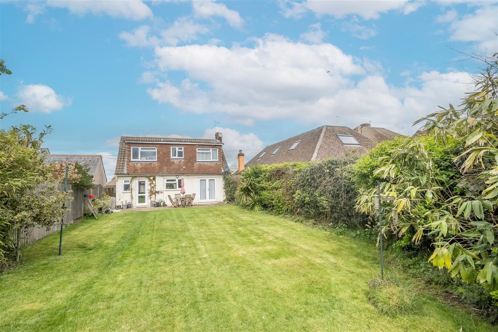 Additional image 16 of 3 bed detached house for saleOrchard Lane, Pilgrims Hatch, Brentwood CM15