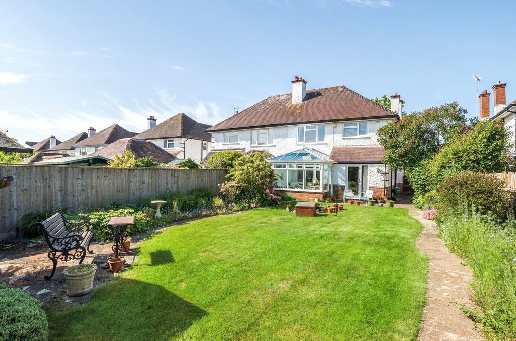 Property photo 1 of 14 Rear Elevation