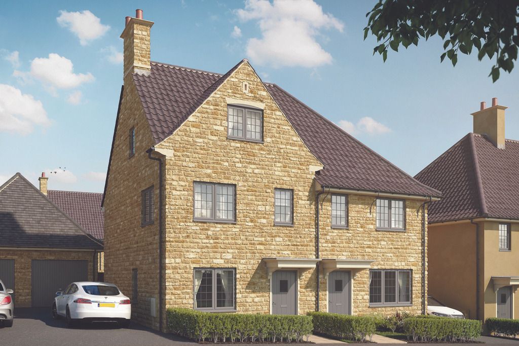 Property photo 1 of 6 Paragon Ht M350 P61_CGI_Hr_Development_Hero_1280x853