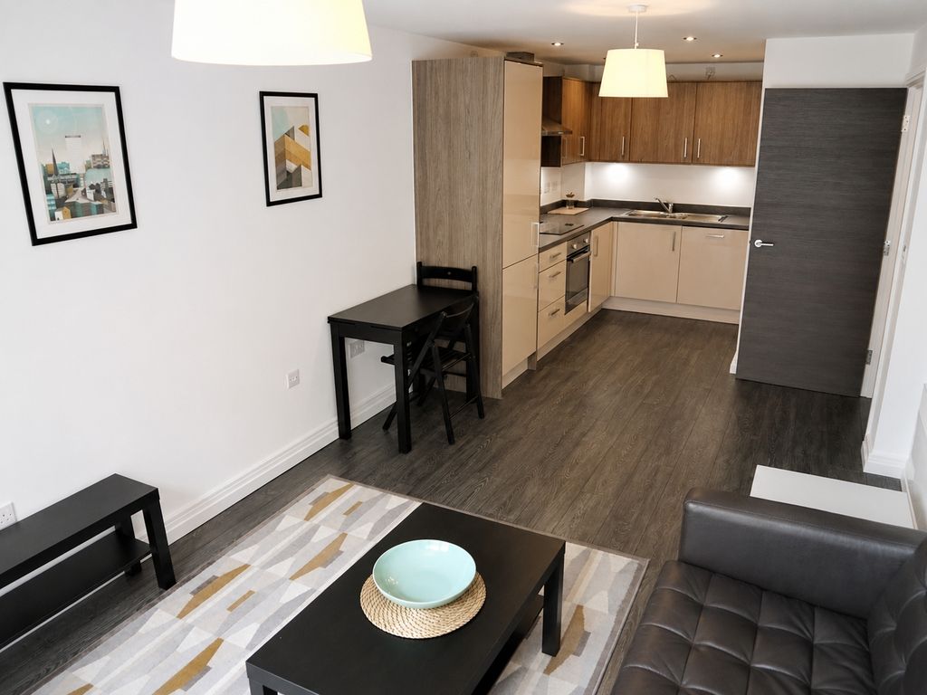 Property photo 3 of 7 Living Dining