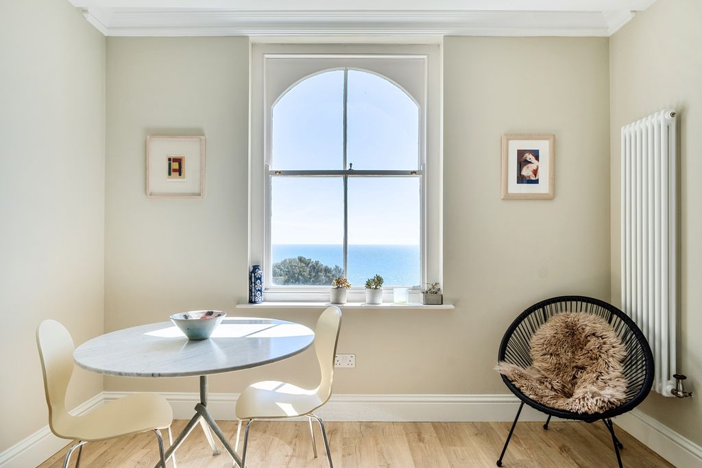 Additional image 4 of 2 bed flat for saleClifton Mews, 15 Clifton Crescent, Folkestone CT20