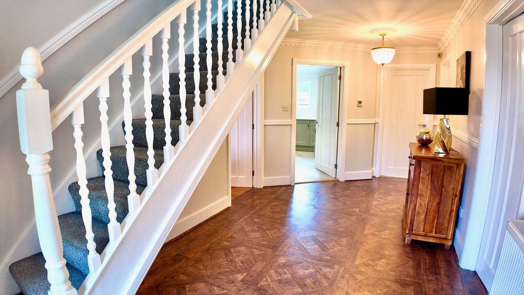 Additional image 10 of 4 bed detached house for saleCwmalsie Lane, Pontllanfraith NP12