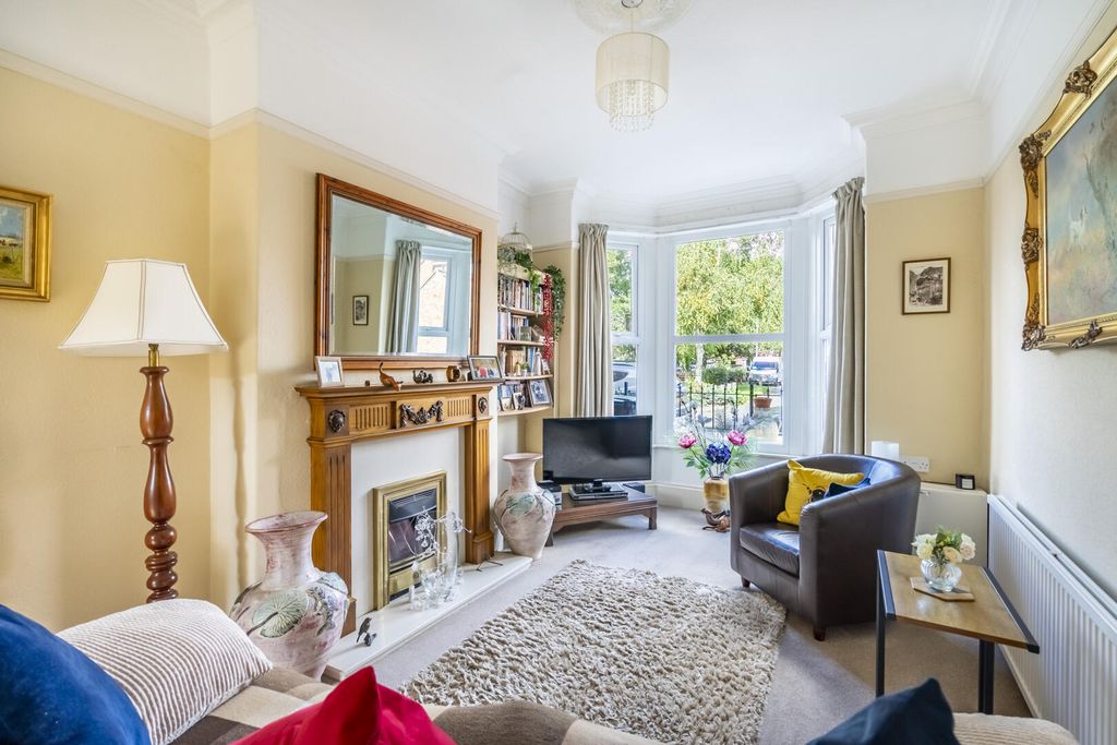 Property photo 2 of 15 Living Room