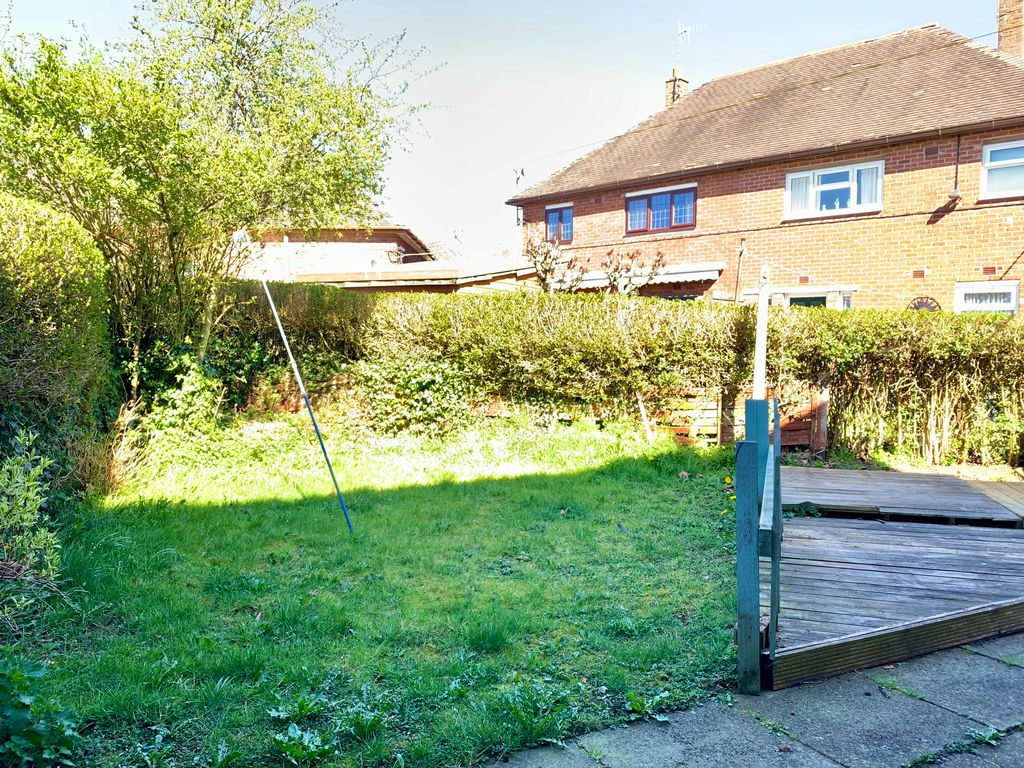 Property photo 3 of 11 Garden