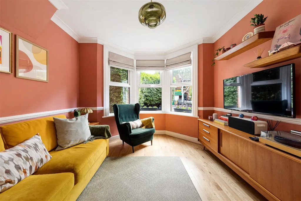 Apartment in London, Walthamstow - View 6