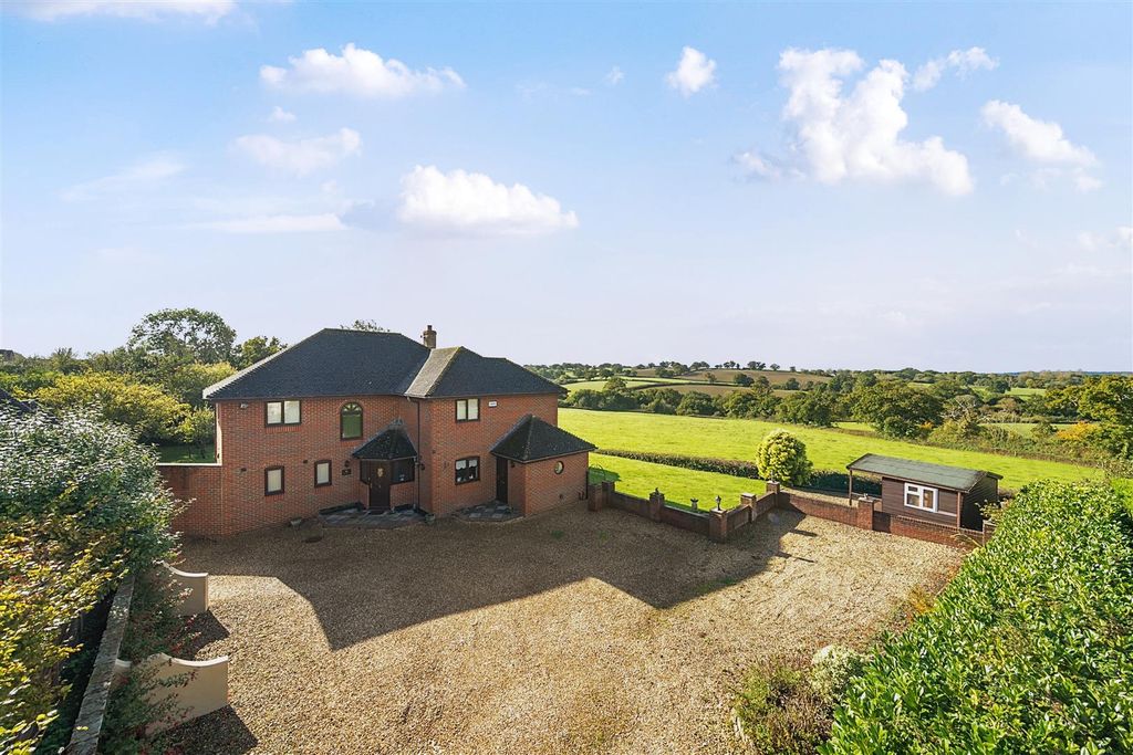 Property photo 1 of 24 Elevated Front