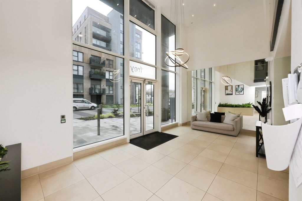 Additional image 15 of 1 bed flat for saleEdinburgh Gate, Harlow CM20
