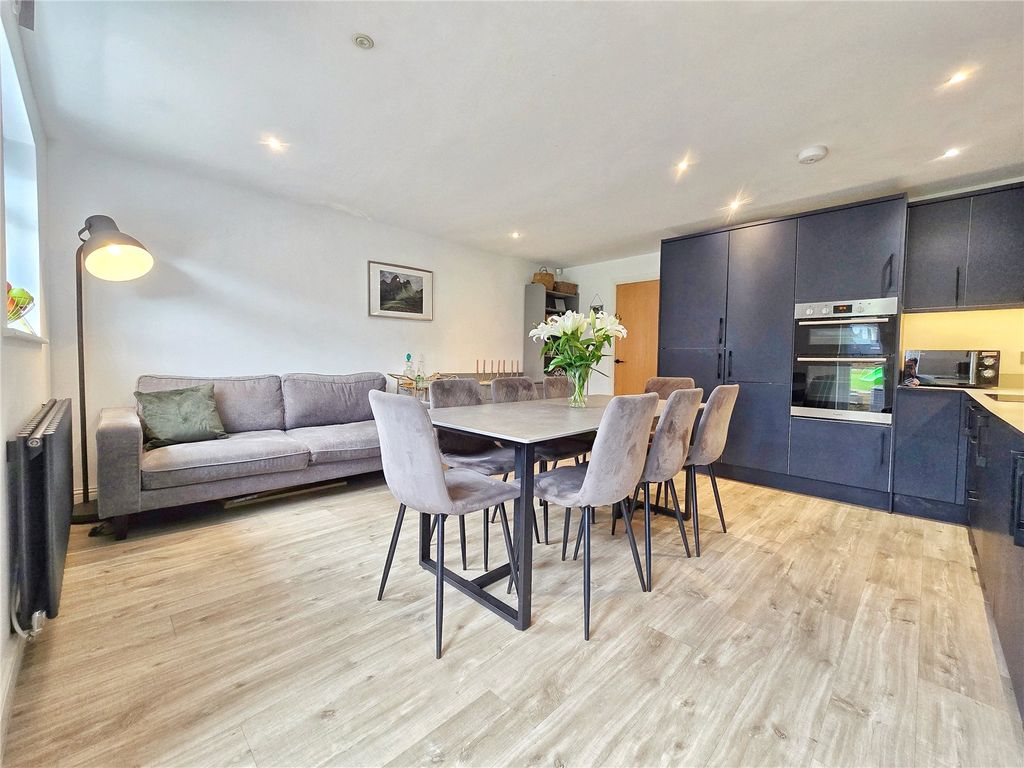 Property photo 2 of 24 Kitchen Living Room