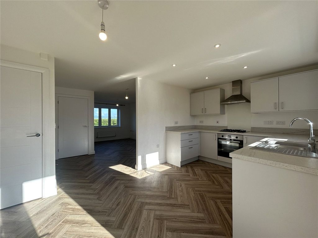 Property photo 2 of 13 Open Plan Design