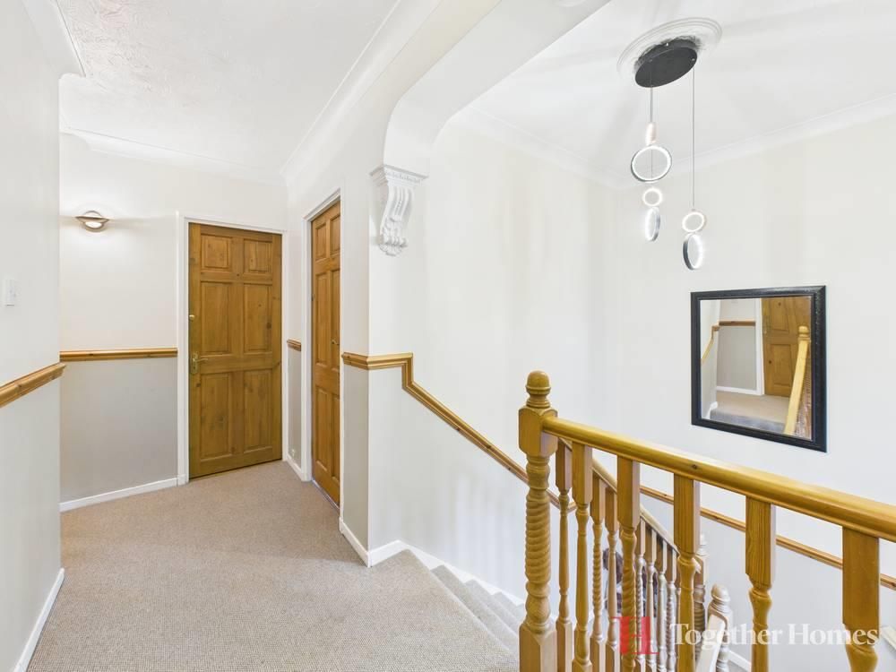 Property photo 3 of 30 Hallway