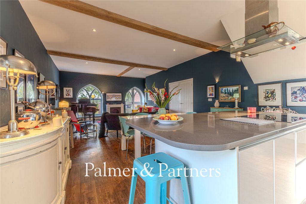 Additional image 24 of 4 bed terraced house for saleBlyth View, Blythburgh, Halesworth, Suffolk IP19