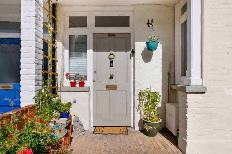 Property photo 2 of 24 Front Door