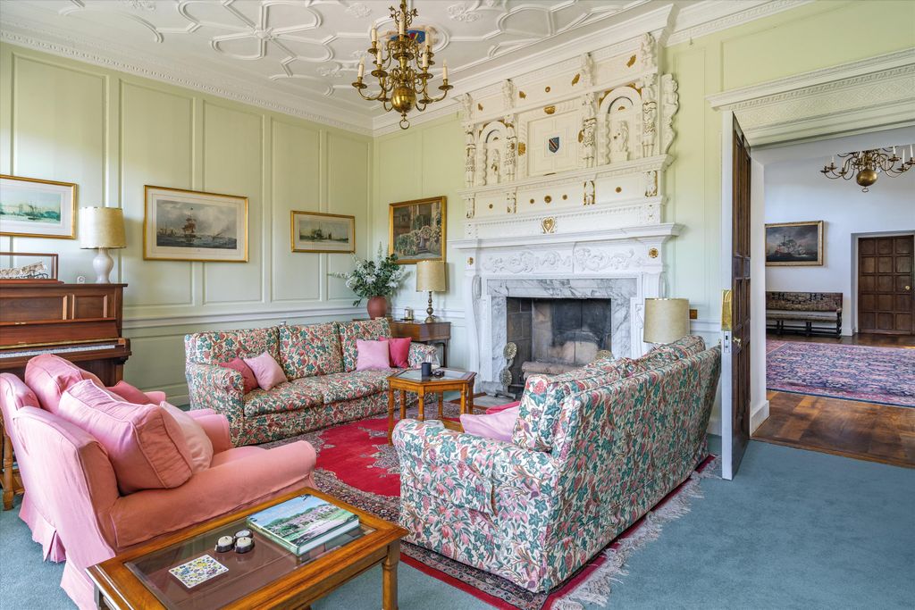 Additional image 7 of 9 bed detached house for saleMelcombe Bingham, Dorchester DT2