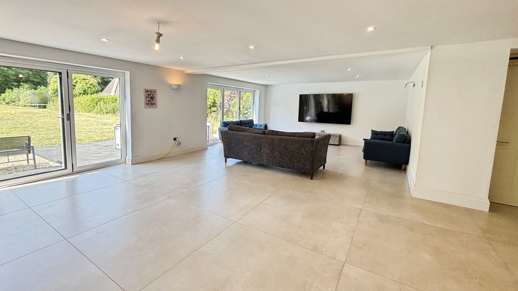 Property photo 2 of 31 Open Plan Kitchen Diner And Living Space